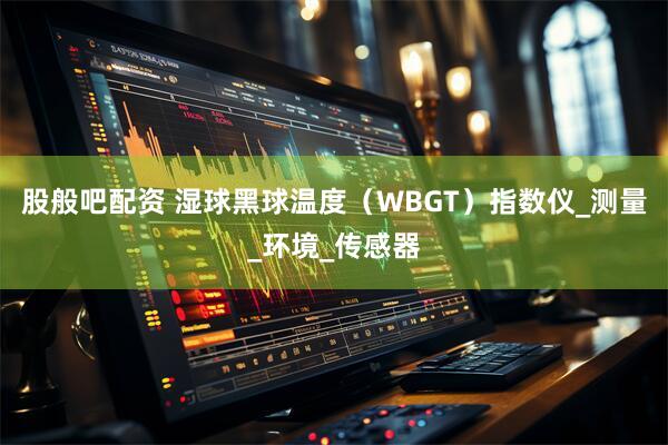 股般吧配资 湿球黑球温度（WBGT）指数仪_测量_环境_传感器